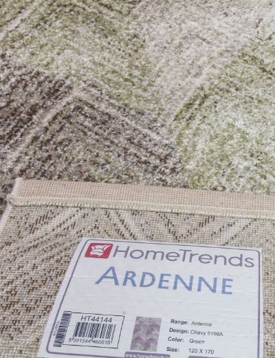 Ardenne Chevy - Green 10