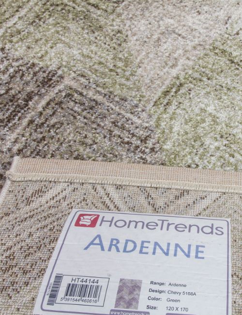ARDENNE -  67 X 240 CHEVY GREEN