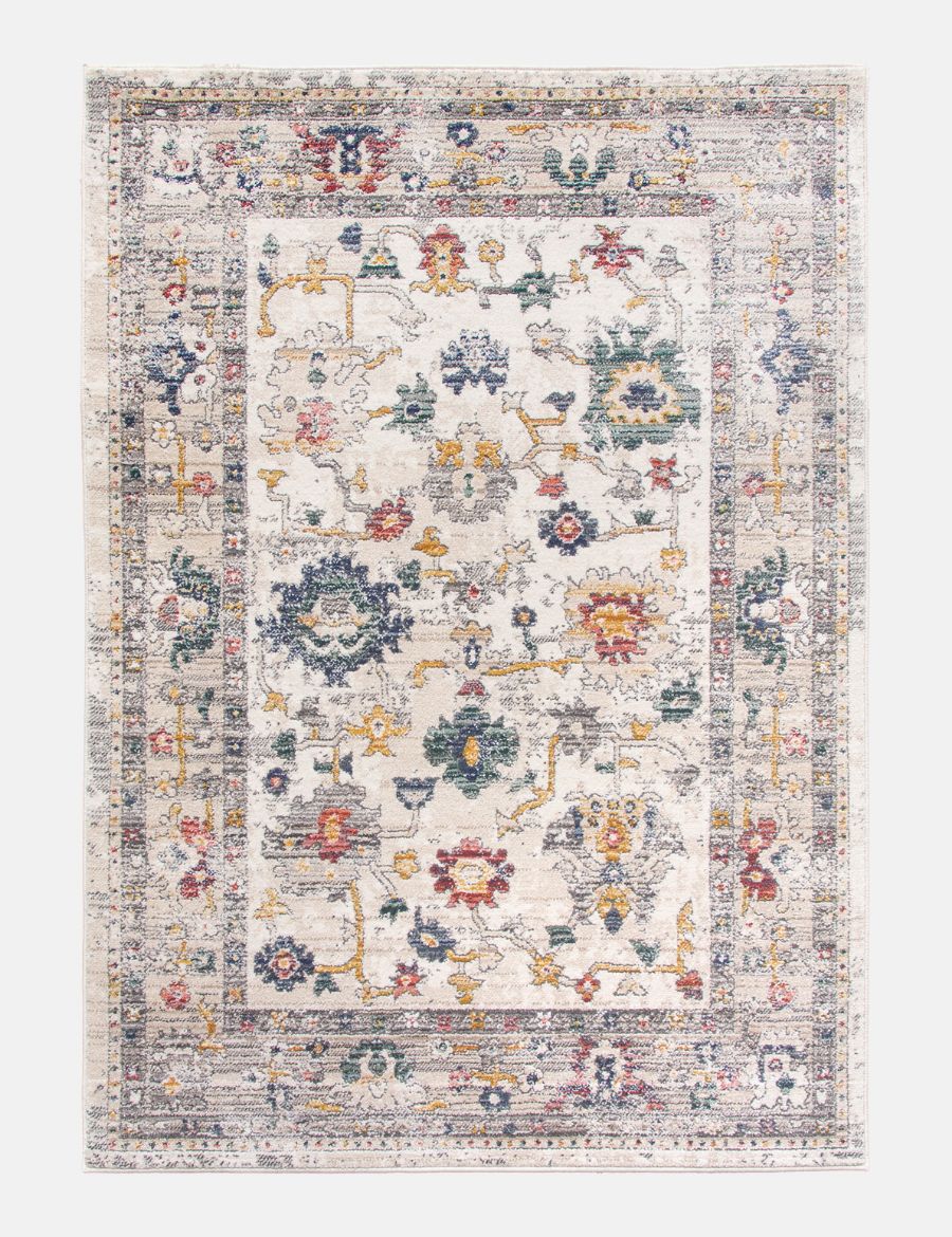 Boho Vesta Natural