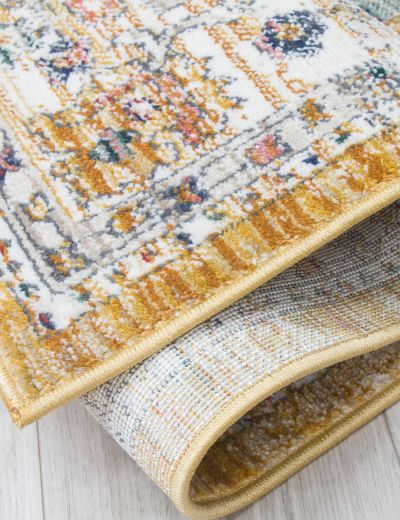 Boho Vesta - Ochre 13