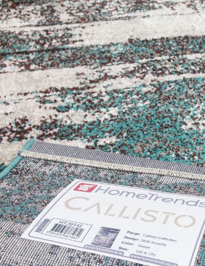 Callisto Accent - Green 10