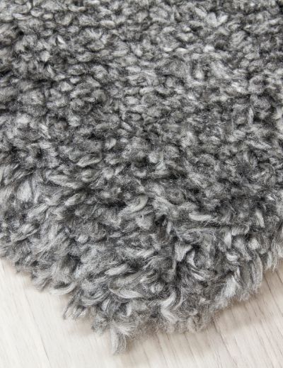 Dreams Shaggy - Dark Grey 6
