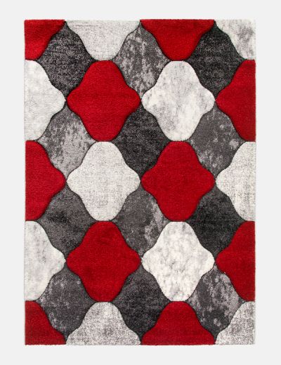 Impulse Coblo - Red
