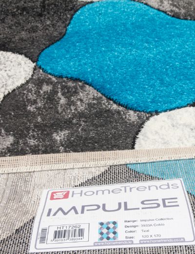 Impulse Coblo - Teal 10