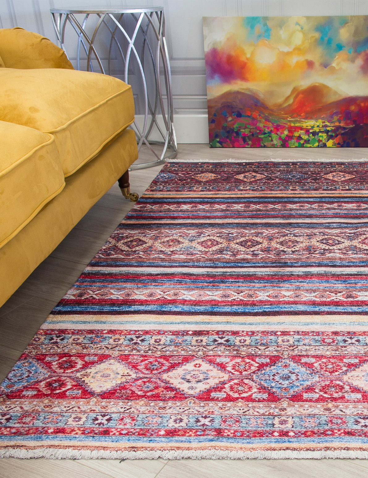 Floor Trends - Modena Maraca