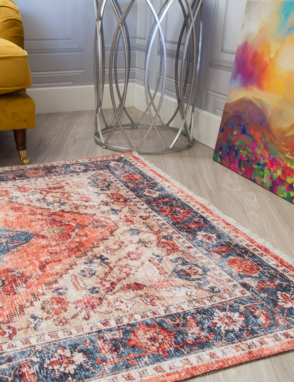 Floor Trends - Modena Mira