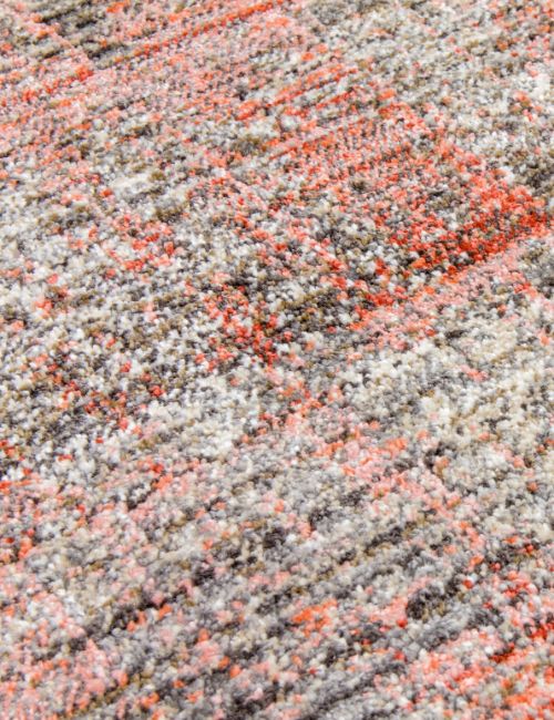 MYSTIQUE - 120 X 170 - BOHEMIAN - PINK