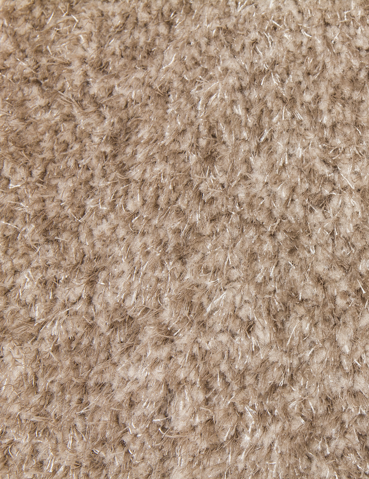Floor Trends - Plush Shaggy - Beige