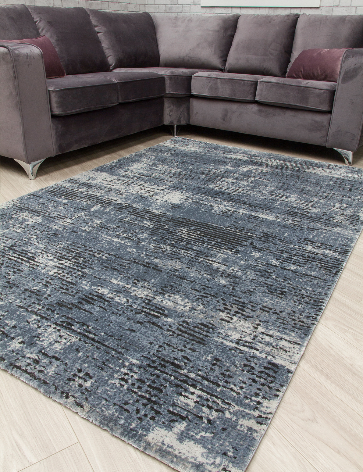 Floor Trends - Rococo Obscura