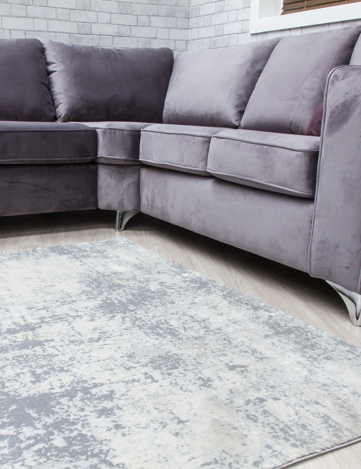 Floor Trends - Rococo Sorolla