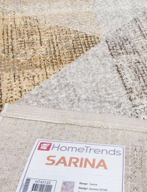 SARINA - 200 X 300 GENESIS OCHRE