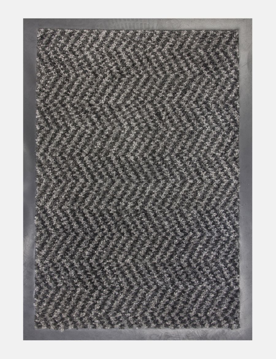 Titan - Grey / Dark Grey