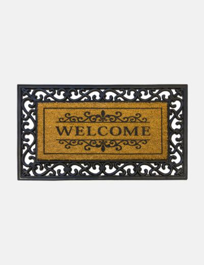 Coir Doormat - Maximus 1