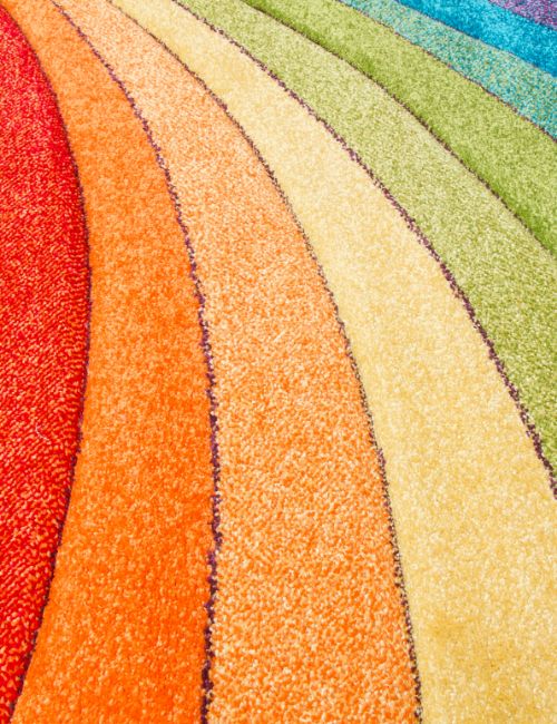 CANDY RAINBOW 200 X 300