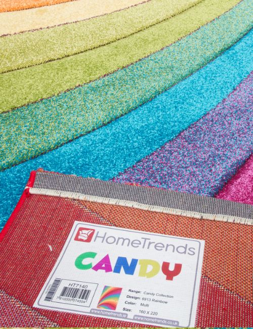CANDY RAINBOW 240 X 330