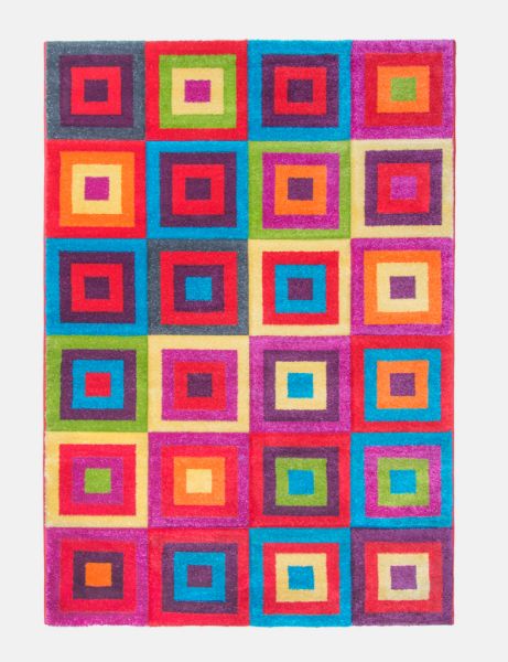 Floor Trends - Candy Modern Rug