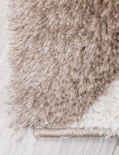 Luxus Cascade - Beige 7