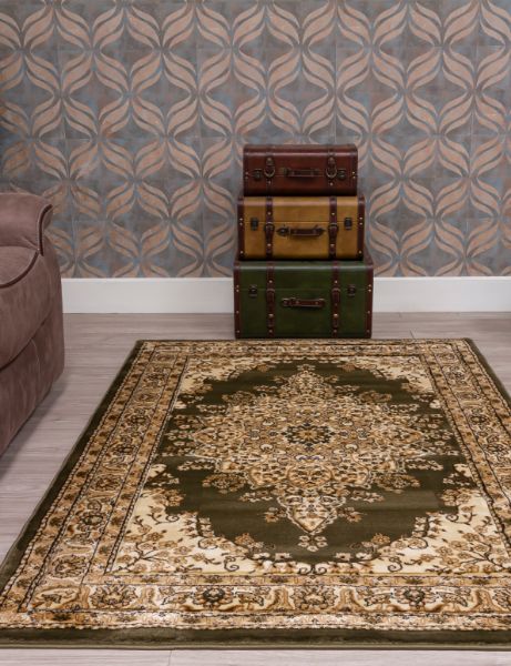 Floor Trends - Classique Traditional Rugs