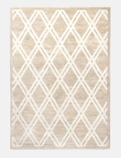 Toscana Trellis - Beige