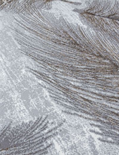 Boutique Plumes - Grey 6