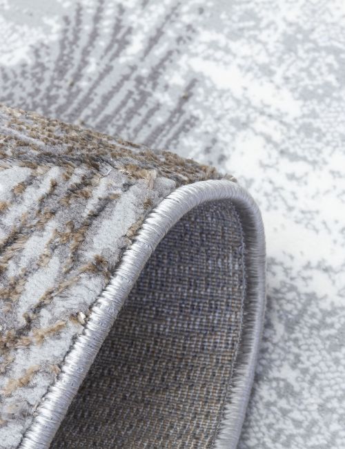 BOUTIQUE PLUMES GREY 200 X 300