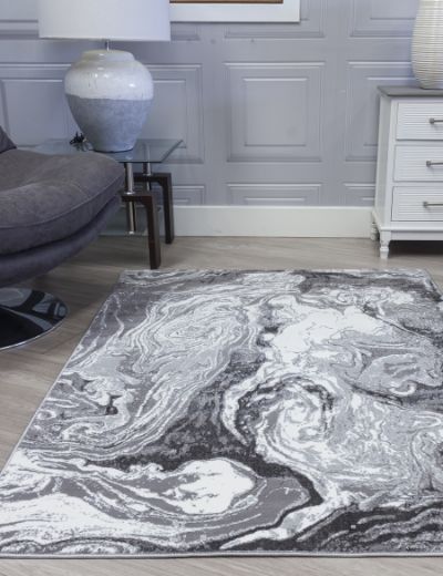 Boutique Vivid - Grey 3