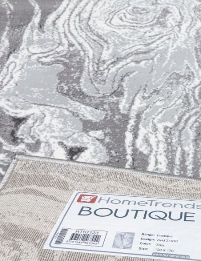 Boutique Vivid - Grey 9