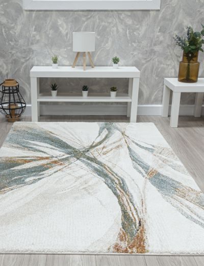 Astoria Art Modern Rug 2