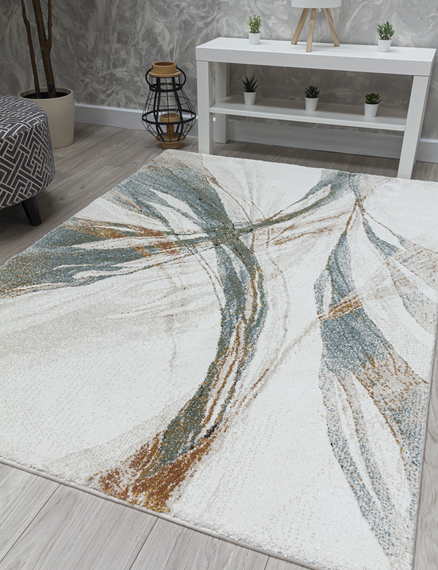 Floor Trends - Astoria Art Modern Rug
