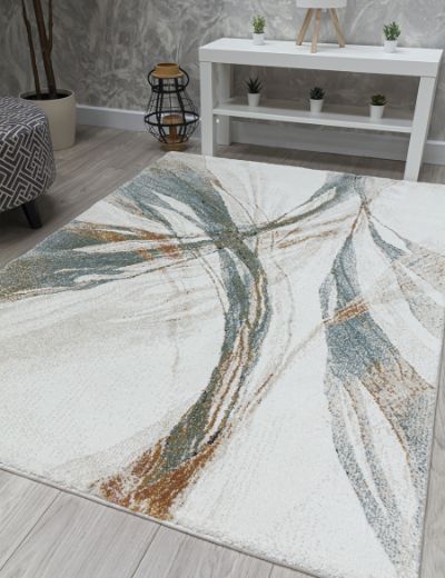 Astoria Art Modern Rug 3
