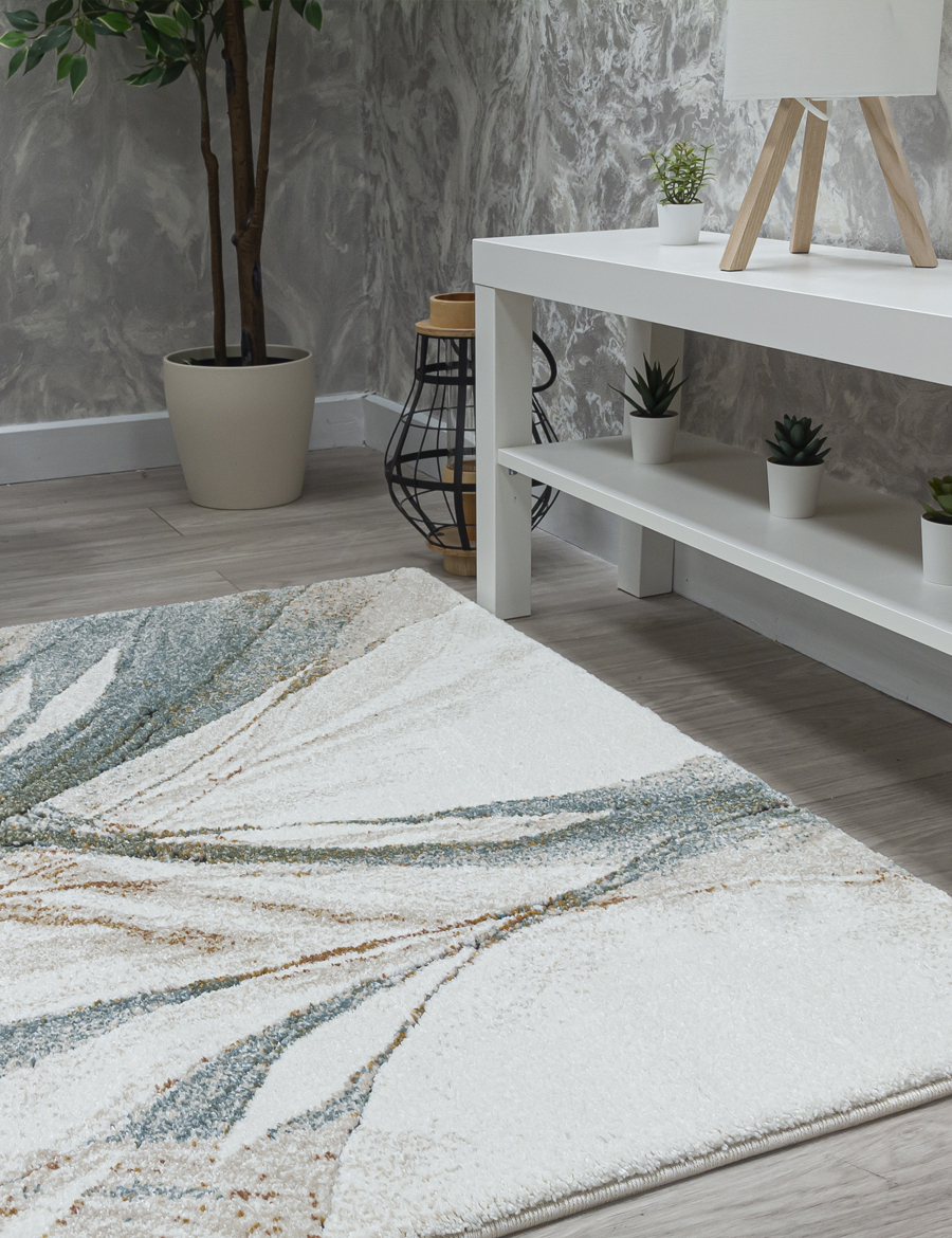 Floor Trends - Astoria Art Modern Rug