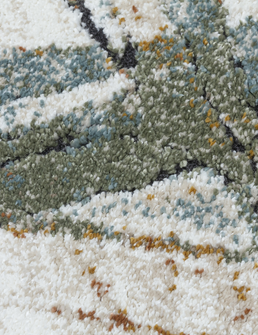 Floor Trends - Astoria Art Modern Rug