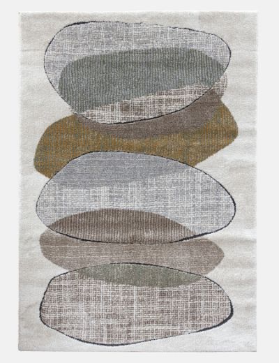 Astoria Dolmen Modern Rug