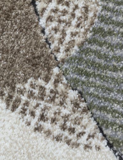 Astoria Dolmen Modern Rug 6