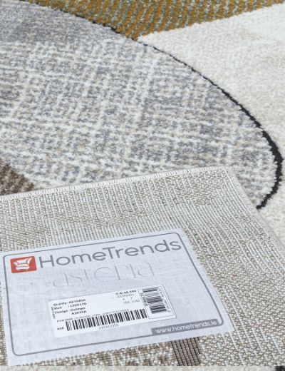 Astoria Dolmen Modern Rug 7
