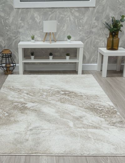 Astoria Quartz Modern Rug 2