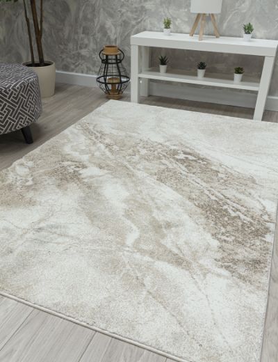 Astoria Quartz Modern Rug 3