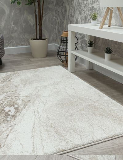 Astoria Quartz Modern Rug 4