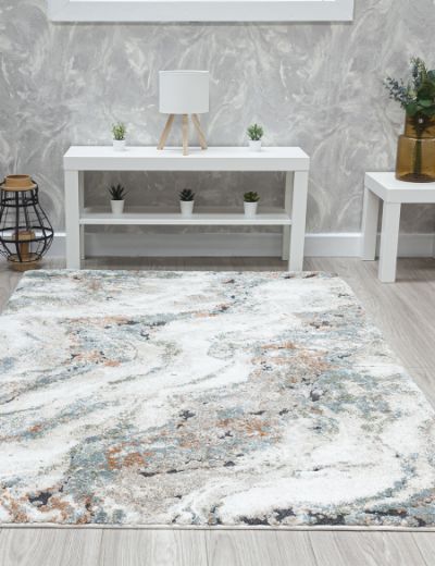 Astoria Seascape Modern Rug 2