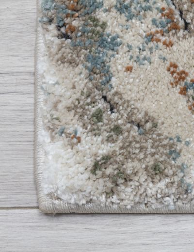 Astoria Seascape Modern Rug 7