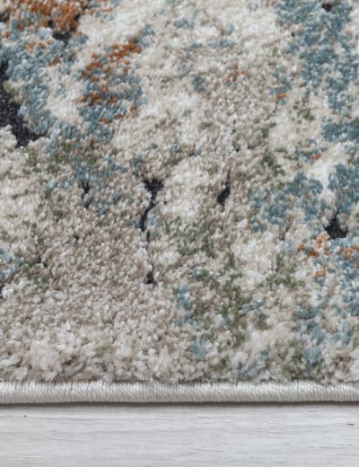 Astoria Seascape Modern Rug 8