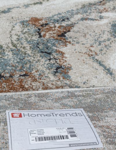 Astoria Seascape Modern Rug 9