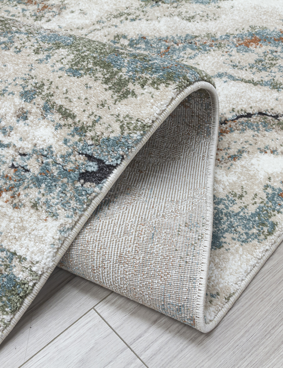 Floor Trends - Astoria Seascape Modern Rug