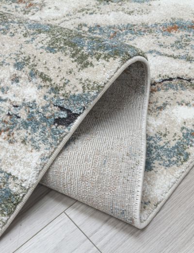 Astoria Seascape Modern Rug 11