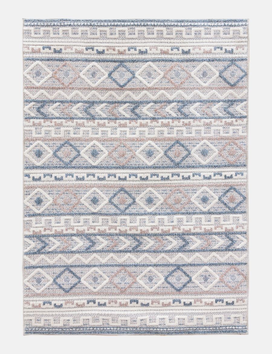Oslo Juno Modern Rug 1