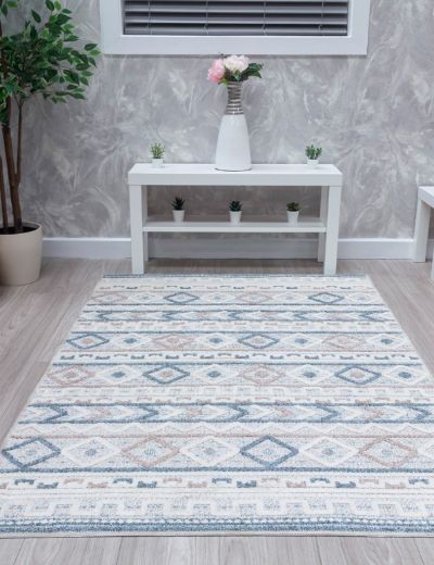 Oslo Juno Modern Rug 2