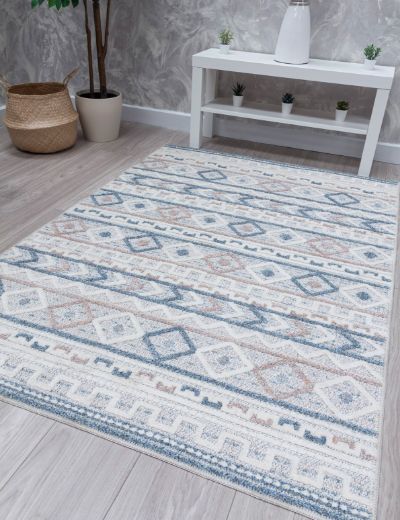 Oslo Juno Modern Rug 4