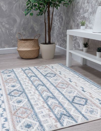 Oslo Juno Modern Rug 6