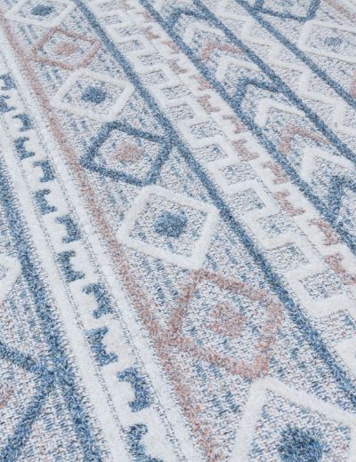 Oslo Juno Modern Rug 7