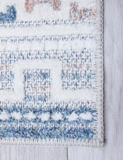 Oslo Juno Modern Rug 9